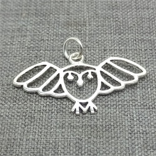 Sterling silber - 2,