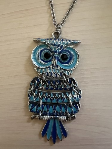 Halskette lange gliederkette - lange,