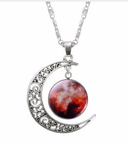 Kette metallkette halsschmuck - kette,