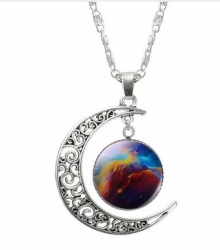 Kette metallkette halsschmuck - kette,