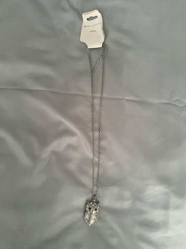 Lange eulen kette - lange, eulen-kette