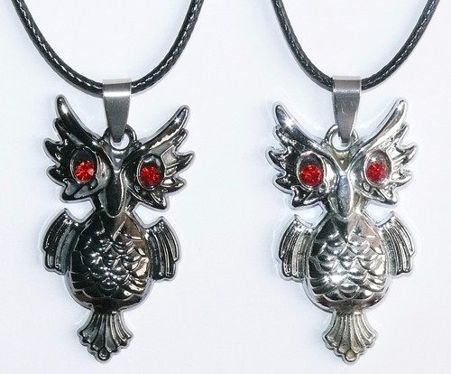 Freundschafts kette eulen - freundschafts-kette:,
