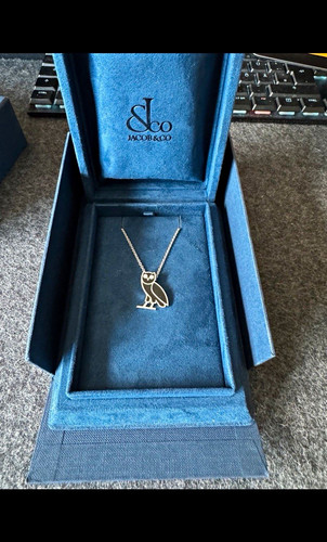 Jacob 925 sterlingsilber - 925,
