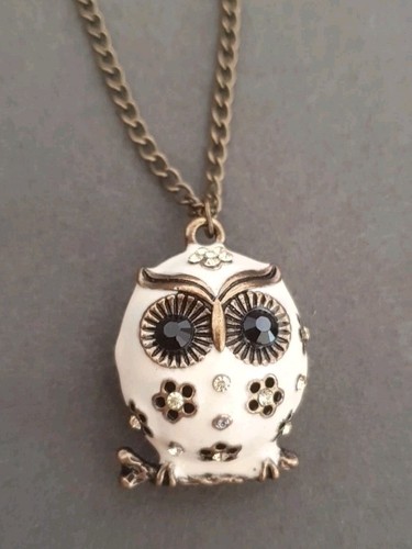 Lange kette halskette - lange,