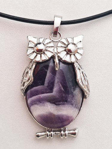 Eule amethyst - eule,