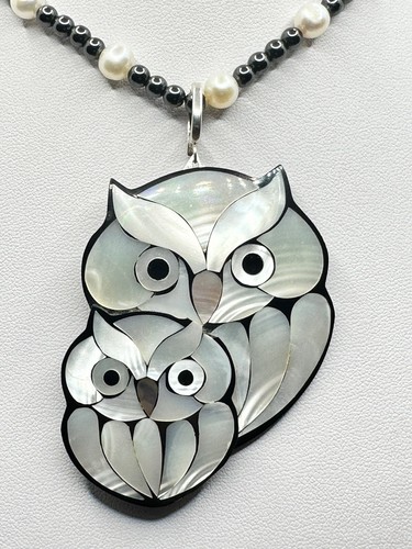 925 extravaganter großer - 925,,
